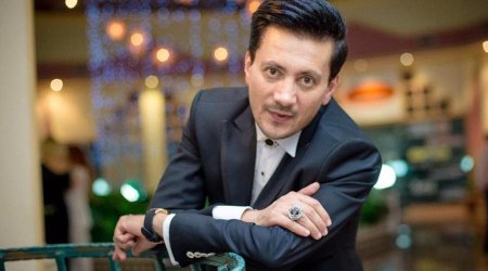 &ldquo;Pafosla danışırlar!&rdquo; &ndash; Sərxan Kərəmoğlu onları tənqid etdi, özü tənqidlərə tuş gəldi