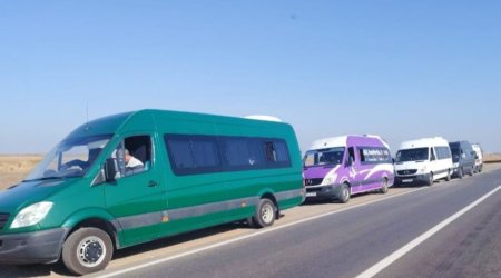 Xocavəndin Xanoba kəndinə İLK KÖÇ