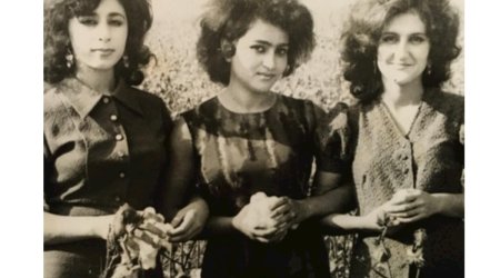 Əməkdar artistlərin illər əvvəlki fotosu maraq yaratdı