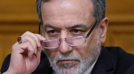 Əraqçi: &ldquo;Xameneinin sağlamlığı yaxşıdır, İranda parçalanma yoxdur&rdquo;