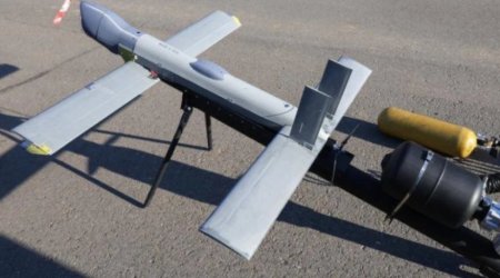 Ukrayna dron istehsalı ilə bağlı ABŞ-a nəyi təklif edib?