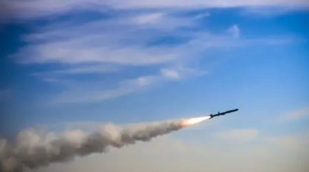 Səudiyyə Ərəbistanı bu gecə 27 PUA və 6 ballistik raket zərərsizləşdib