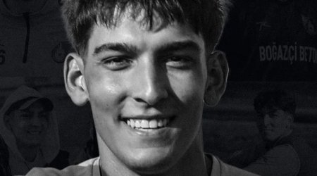 20 yaşlı futbolçu vəfat etdi