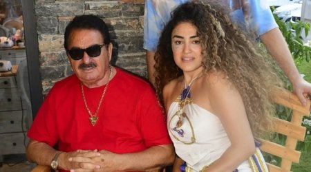 İbrahim Tatlısəs qızını məhkəməyə verdi