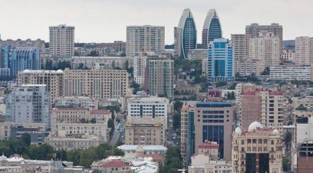 Bakıda bu evlər zəlzələyə tab gətirməyəcək - Ekspertlərdən HƏYƏCAN TƏBİLİ