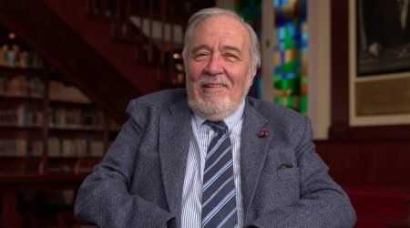 İlber Ortaylının vəsiyyəti yerinə yetirildi