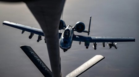 Pentaqon İran dronlarını bundan sonra belə MƏHV EDƏCƏK