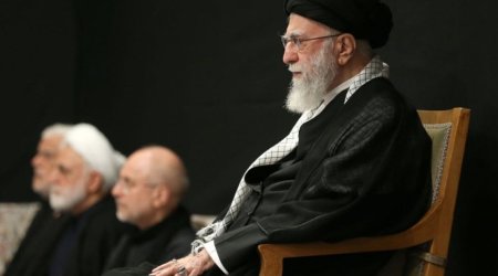 Xamenei ailəsini necə öldürdülər - DƏHŞƏTLİ TƏFSİLAT