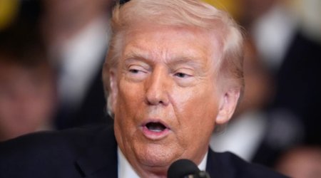 Trampdan Kuba ilə bağlı ANONS: &ldquo;Tezliklə baş verəcək&rdquo;