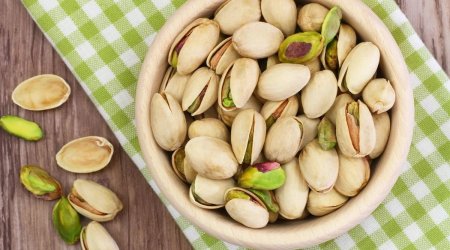 Qiyməti &ldquo;od tutub yanır&rdquo; - Kiloqramı 65 manata olan püstə haradan idxal olunur?