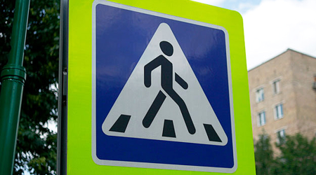 Bakıda avtomobil 50 yaşlı kişini vuraraq öldürdü