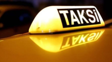 1680 taksi sürücüsü test imtahanı verəcək