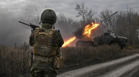 Rusiyaya gedən Astara sakini MÜHARİBƏDƏ itkin düşüb