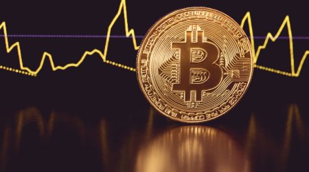 &ldquo;Bitcoin&rdquo;in SON qiyməti