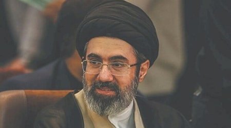 Kremldən Müctəba Xameneinin Moskvada müalicə olunması xəbərinə REAKSİYA