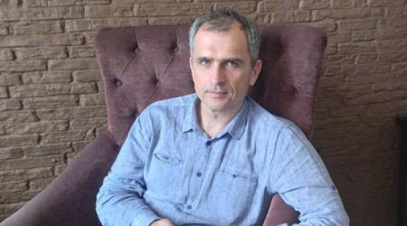 Hərbi bloger: Rusiya ordusunda itkilər çox böyükdür, hücum tükənib