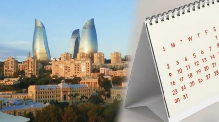 İşləyənlərin nəzərinə: 19 martla bağlı qərar verildi