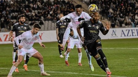 &ldquo;Qarabağ&rdquo; &ndash; &ldquo;Sabah&rdquo; matçının vaxtı AÇIQLANDI