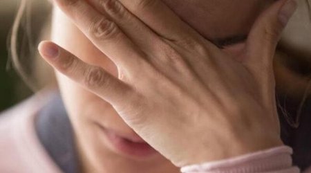 Binəqədidə keçmiş sevgilisi qadının üzərinə YANDIRICI MADDƏ TÖKDÜ