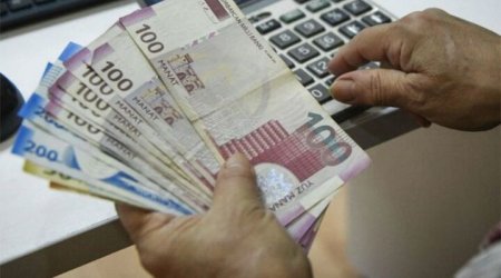 Üç uşaqlı ailələrə bayram öncəsi ŞAD XƏBƏR