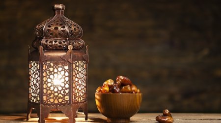 Ramazanın 27-ci GÜNÜ: İftar və imsak vaxtları, günün duası