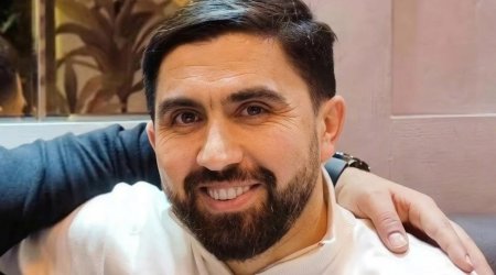 40 yaşlı sahibkarın meyiti tapıldı – FOTO