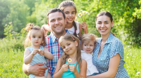 Çoxuşaqlı ailələrin DİQQƏTİNƏ – Müavinətlərlə bağlı deputatdan AÇIQLAMA