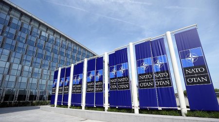 NATO-dan İrana qarşı müharibəyə qoşulması ilə bağlı AÇIQLAMA &ndash; EKSKLÜZİV