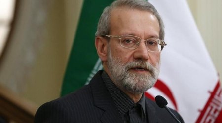 Laricaninin ölüm xəbərindən sonra məktubu paylaşıldı - FOTO