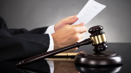 Ata ilə qızının məhkəməsində ilginc ifadələr: "Oğlunu öldürmüşük, növbə sənindir"