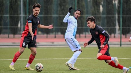 &ldquo;Difai&rdquo; ev oyunlarını Bakıda KEÇİRƏCƏK