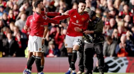 "Mançester Yunayted" heyətdə köklü dəyişikliklər edir