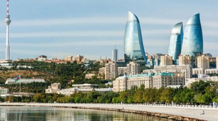 Bakının ən bahalı küçəsi bəlli oldu