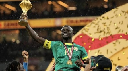 Seneqalın çempionluğu əlindən alındı &ndash; ŞOK QƏRAR