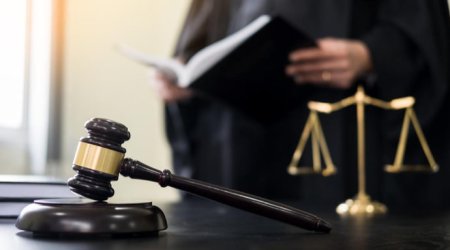 Rusiyadan Azərbaycana təhvil verilən şəxs məhkəmə zalında azadlığa buraxıldı