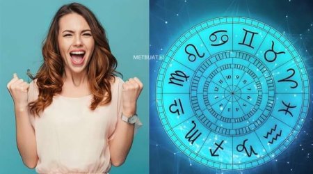 3 bürcə möcüzəvi şans - Uğur qapıları açıldı