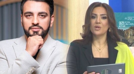 "Rəngarəng"in yerinə bu veriliş yayımlandı - VİDEO