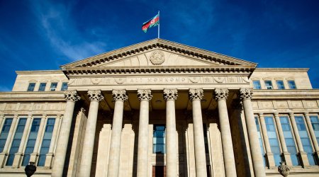 Əlillərə pensiya ömürlük təyin edilməlidir &ndash; Ali Məhkəmədən QƏRAR