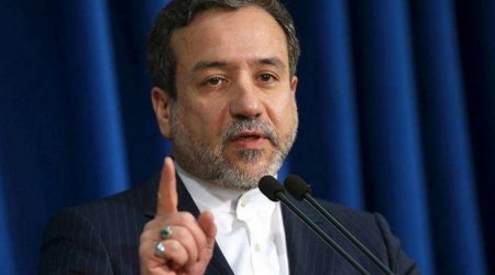 Əraqçidan SƏRT MESAJ: &ldquo;Lazım gələrsə, canımızı fəda edəcəyik&rdquo; &ndash; VİDEO