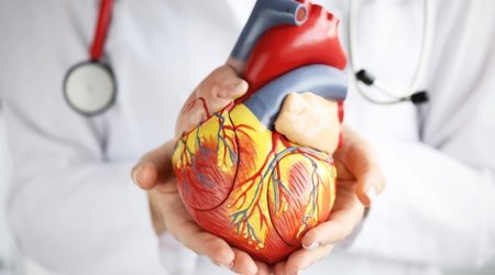 Ürək xəstəliklərinin müalicəsi üçün YENİ ÜSUL - Əməliyyatlara ehtiyac olmayacaq?
