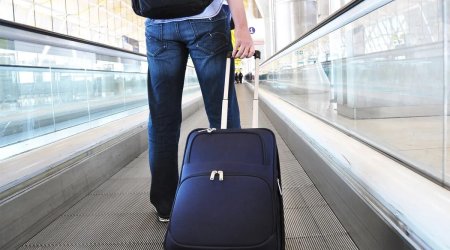 23 azərbaycanlı Almaniyadan geri QAYTARILDI