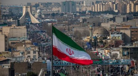 Hazırda İranı kim İDARƏ EDİR?