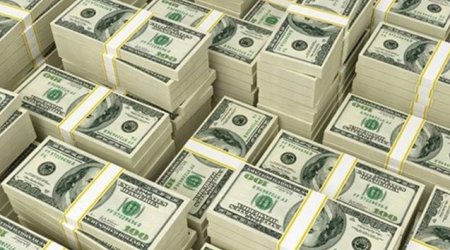 Azərbaycanın strateji valyuta ehtiyatları nə qədərdir?