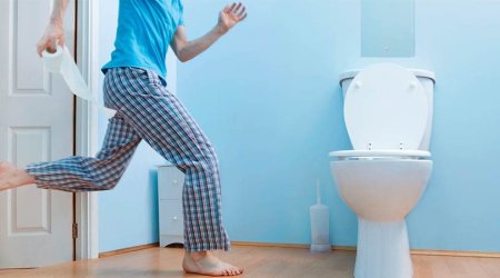 Evdən çıxhaçıxda ayaqyoluna getmək niyə TƏHLÜKƏLİDİR?