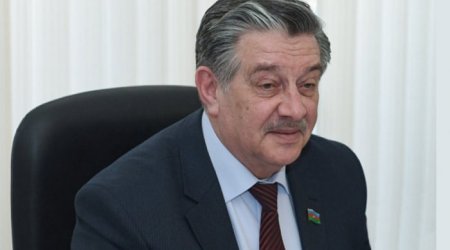 Prezidentdən Mixail Zabelin ilə bağlı SƏRƏNCAM