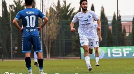 Birinci Liqa: &ldquo;Şəfa&rdquo;dan növbəti QƏLƏBƏ