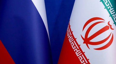 &ldquo;İrana peyk məlumatları və bazaların yerlərini onlar ötürür&rdquo;