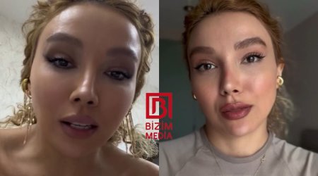 Aktrisanın olduğu restoranda İNSİDENT &ndash; 4 nəfər SAXLANILDI