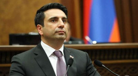 Alen Simonyanın BAŞI BƏLADA: Korrupsiya Komitəsi yoxlamalara başladı