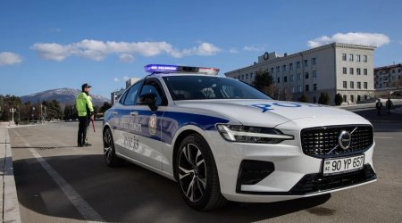 DİN-dən bayramla bağlı Qarabağa səfər edənlərə MÜRACİƏT &ndash; FOTO/VİDEO